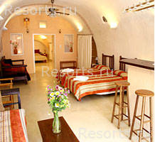 Blue Dolphins Apartments 5